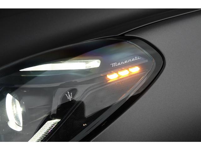 Maserati Grecale