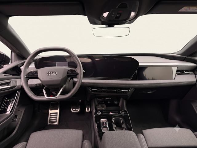 Audi A6 Sportback e-tron