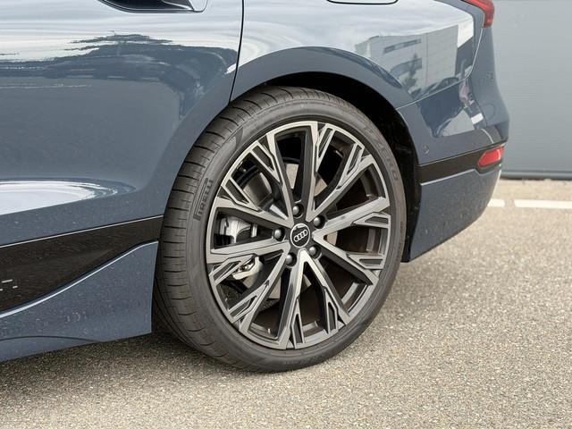 Audi A6 Sportback e-tron
