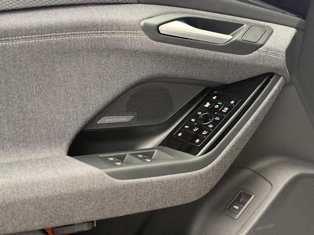 Audi A6 Sportback e-tron