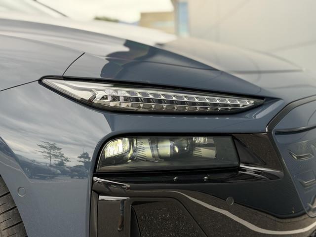 Audi A6 Sportback e-tron