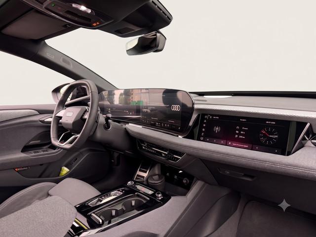 Audi A6 Sportback e-tron