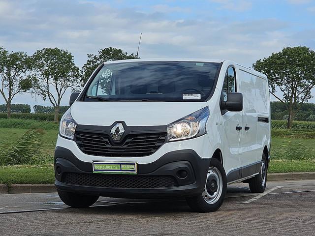 Renault Trafic 2018 Diesel