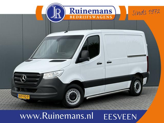 Mercedes-Benz Sprinter 2023 Diesel