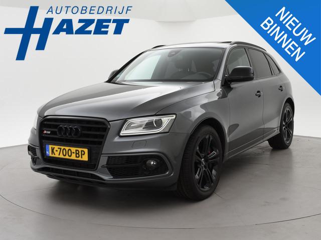 Audi Q5 2015 Diesel