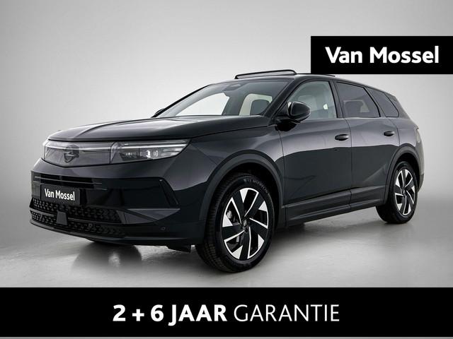 Opel Grandland 2025 Hybride