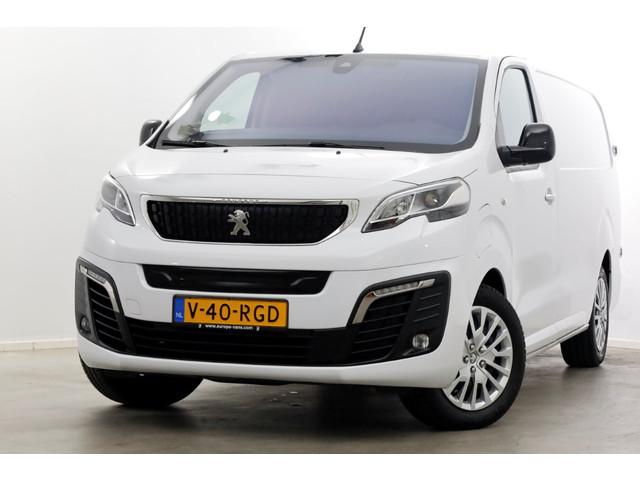 Peugeot Expert 2024 Elektrisch