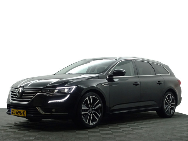Renault Talisman 2019 Benzine