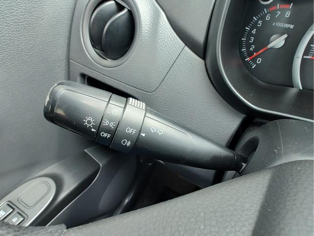 Suzuki Celerio