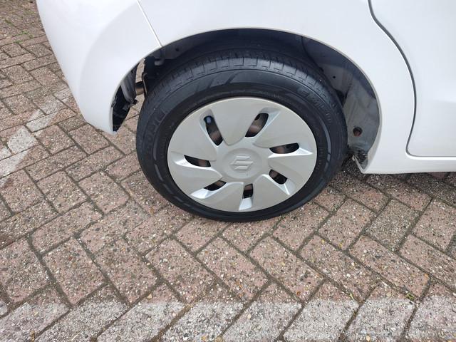 Suzuki Celerio