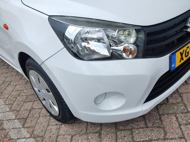 Suzuki Celerio