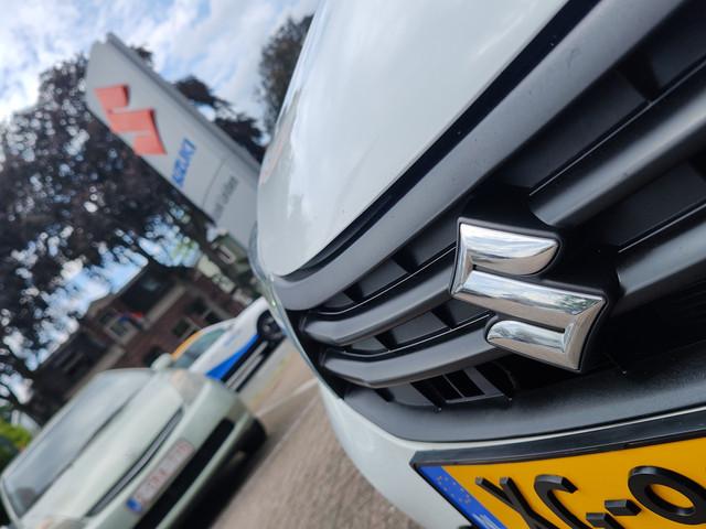 Suzuki Celerio