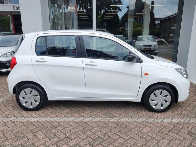 Suzuki Celerio