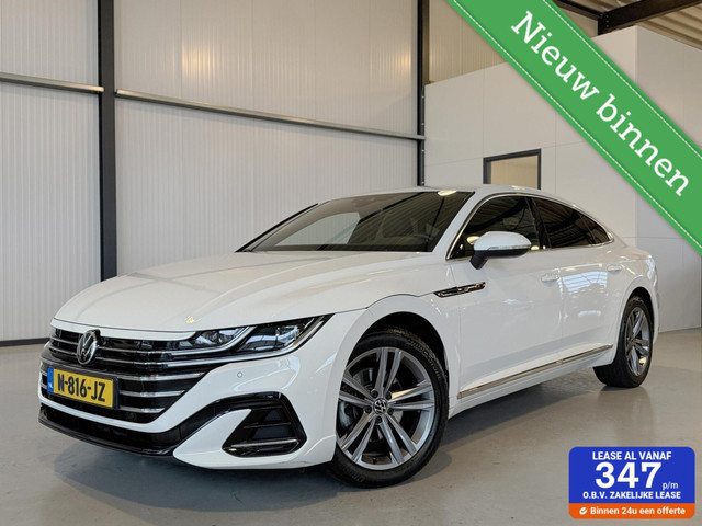 Volkswagen Arteon 2021 Hybride