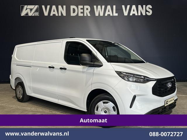 Ford Transit Custom 2024 Diesel