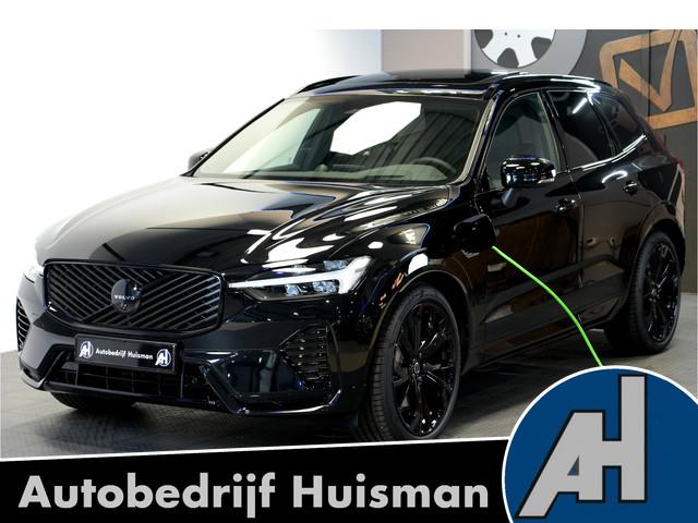 Volvo XC60 2026 Hybride