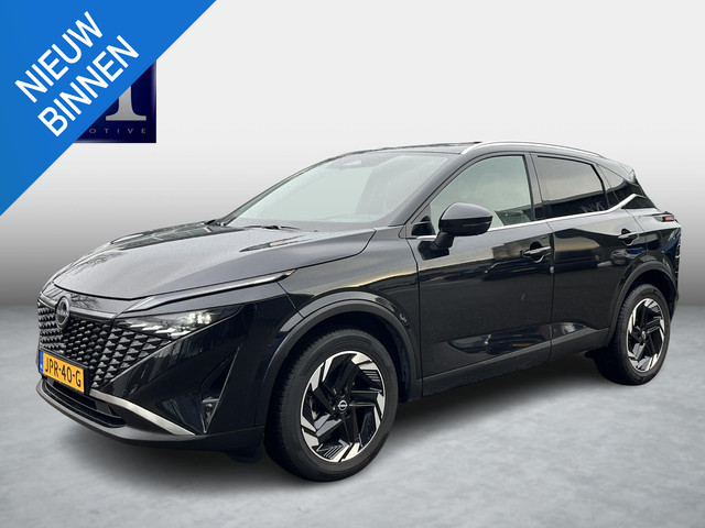 Nissan QASHQAI 2025 Hybride