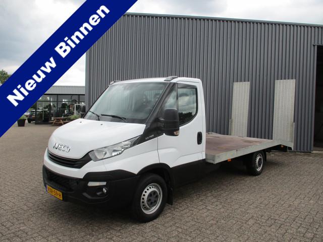 Iveco Daily 2017 Diesel