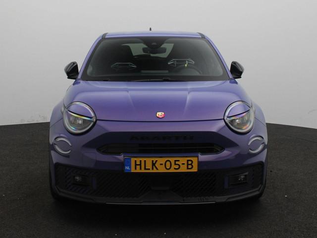 Fiat 600e