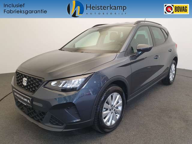 Seat Arona 2024 Benzine