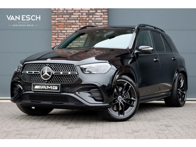 Mercedes-Benz GLE 2024 Diesel