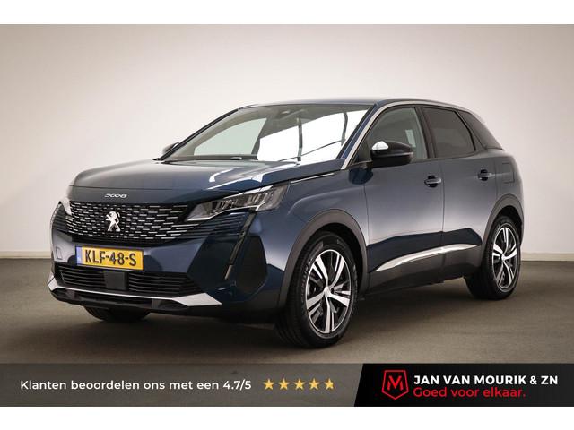 Peugeot 3008 2024 Hybride