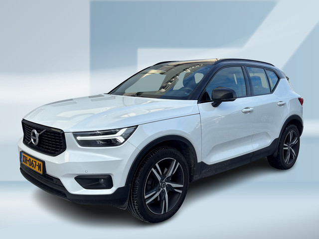 Volvo XC40 2019 Benzine