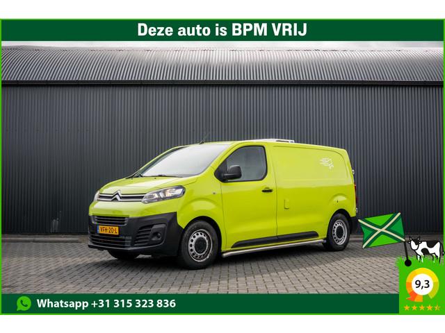 Citroën Jumpy 2020 Diesel