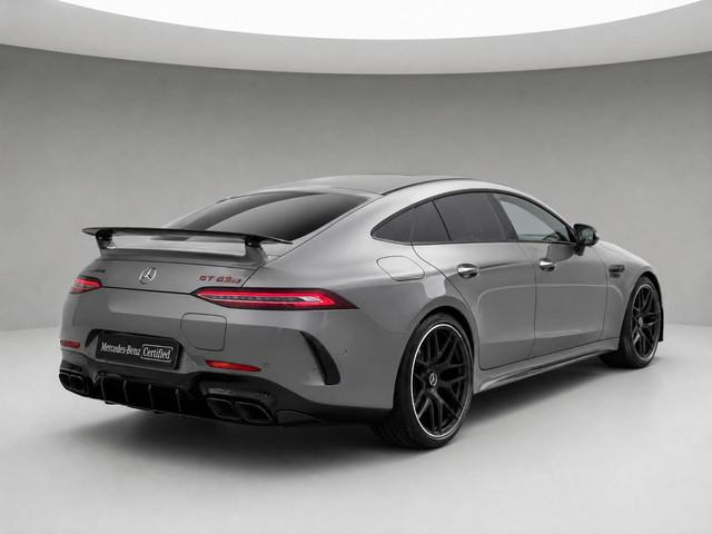Mercedes-AMG GT
