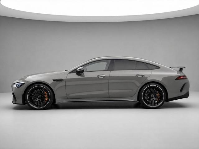 Mercedes-AMG GT