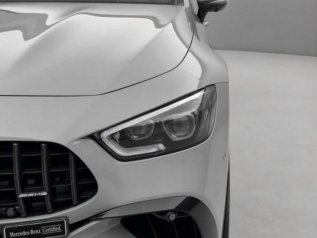Mercedes-AMG GT