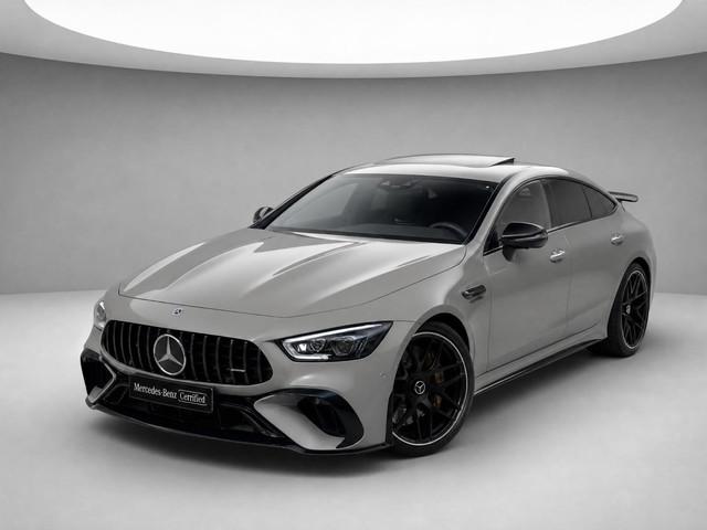 Mercedes-AMG GT