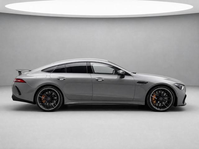 Mercedes-AMG GT