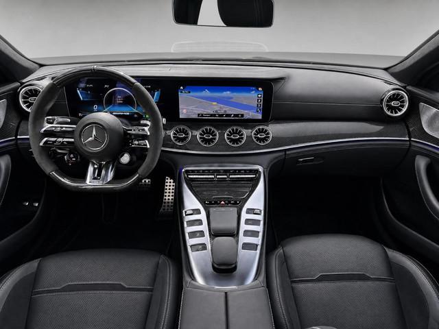 Mercedes-AMG GT