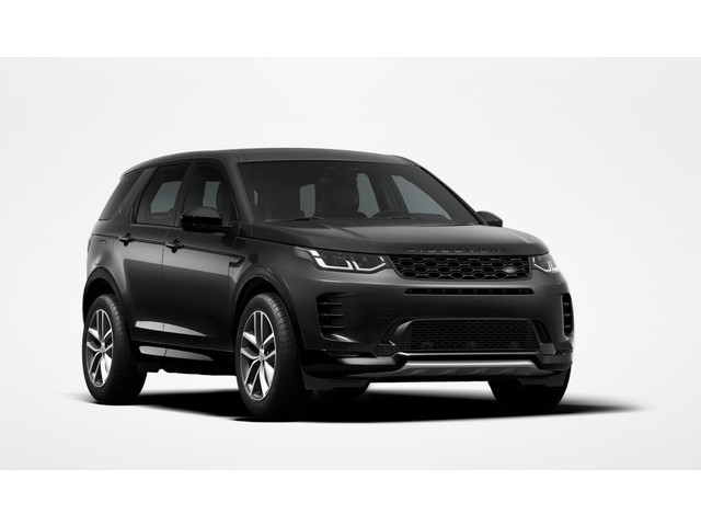 Land Rover Discovery Sport 2026 Hybride