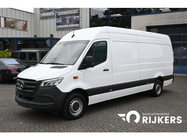 Mercedes-Benz Sprinter 2024 Diesel