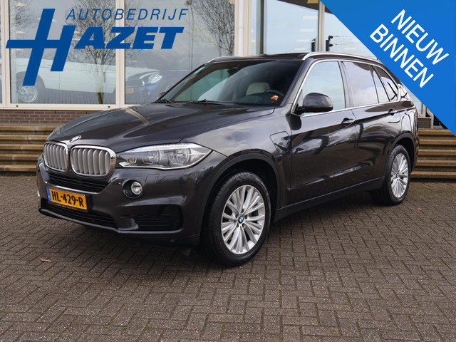 BMW X5 2015 Hybride