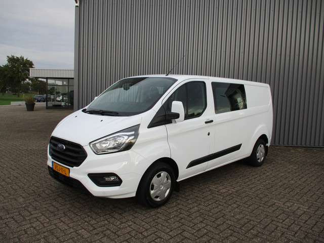 Ford Transit Custom 2019 Diesel