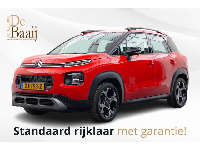 Citroën C3 2018 Benzine