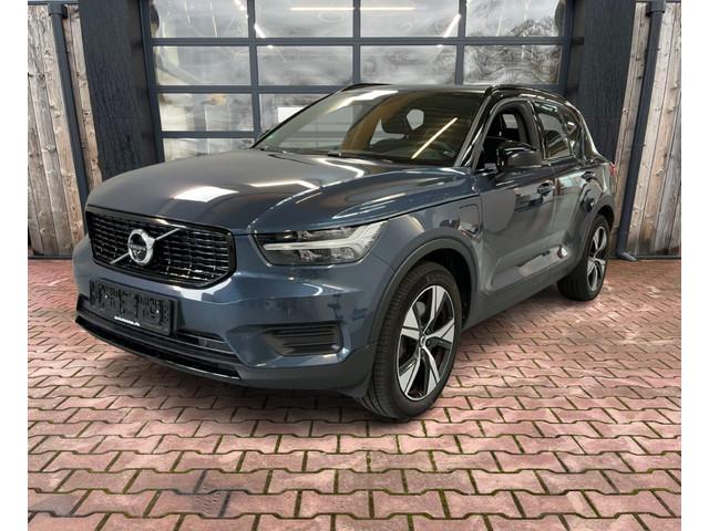 Volvo XC40 2022 Hybride