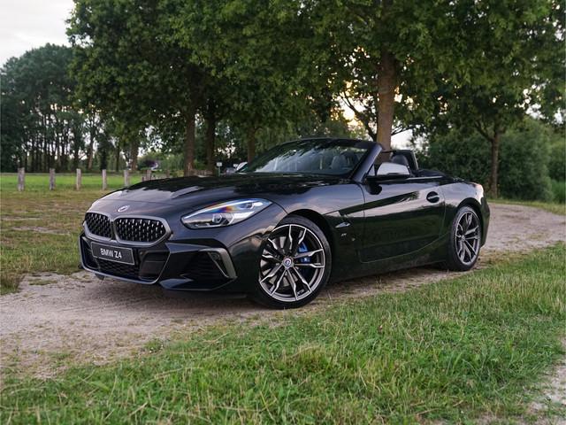 BMW Z4 2022 Benzine