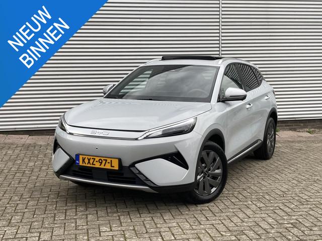 BYD ATTO 3