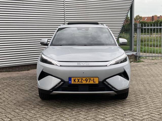 BYD ATTO 3