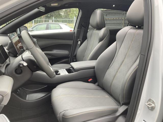 BYD ATTO 3