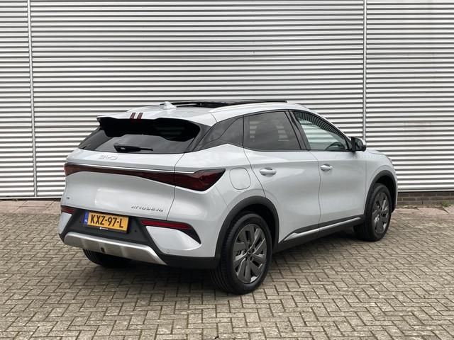 BYD ATTO 3