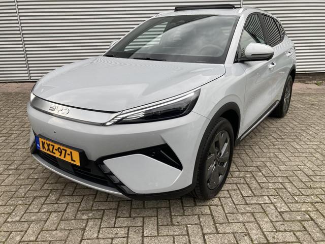 BYD ATTO 3