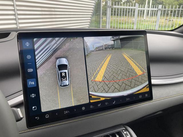 BYD ATTO 3