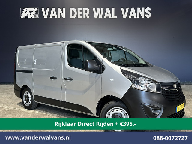 Opel Vivaro 2019 Diesel