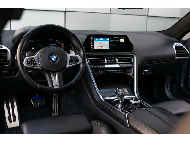 BMW 8 Serie