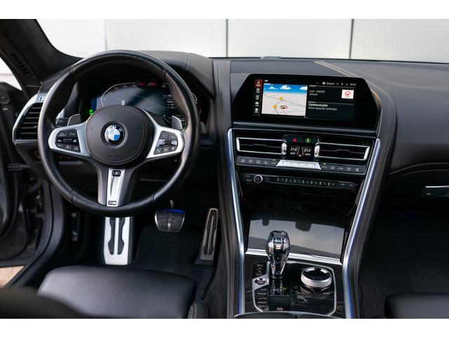 BMW 8 Serie